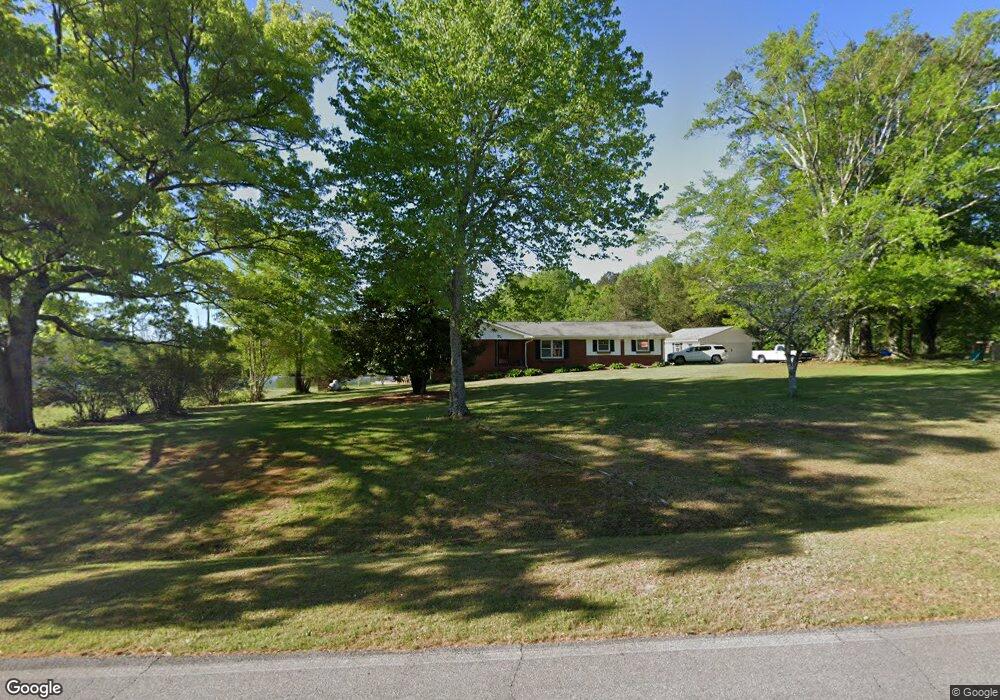 3443 Hog Liver Rd, Carrollton, GA 30117 - photo 1
