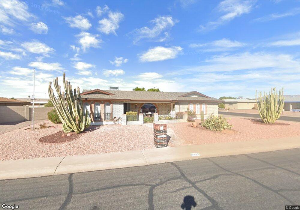 6456 E Des Moines St, Mesa, AZ 85205 - photo 1