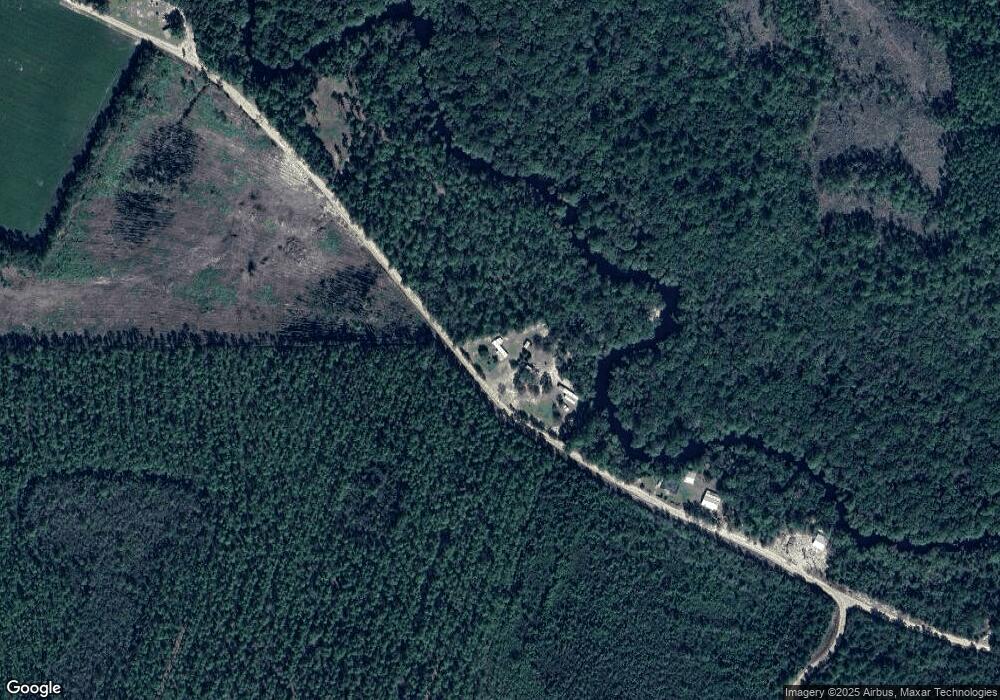 8406 Raulerson Rd, Patterson, GA 31557 - photo 1