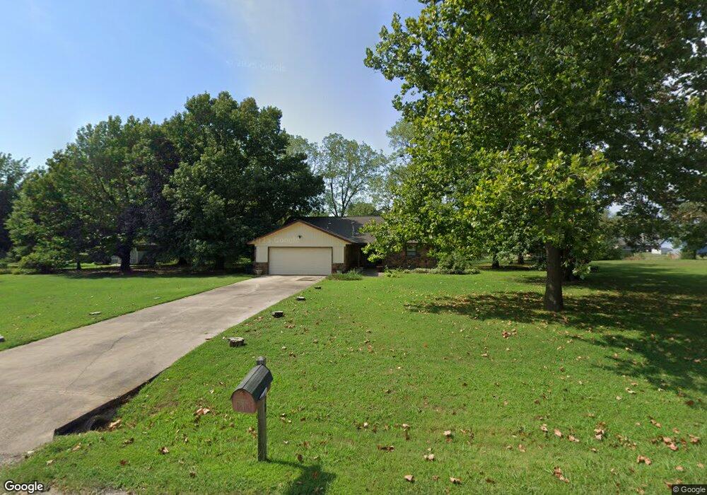 9812 S 228th East Ave, Broken Arrow, OK 74014 - photo 1