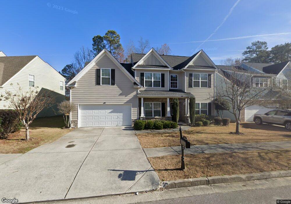 2799 Suttonwood Way unit 68, Buford, GA 30519 - photo 1