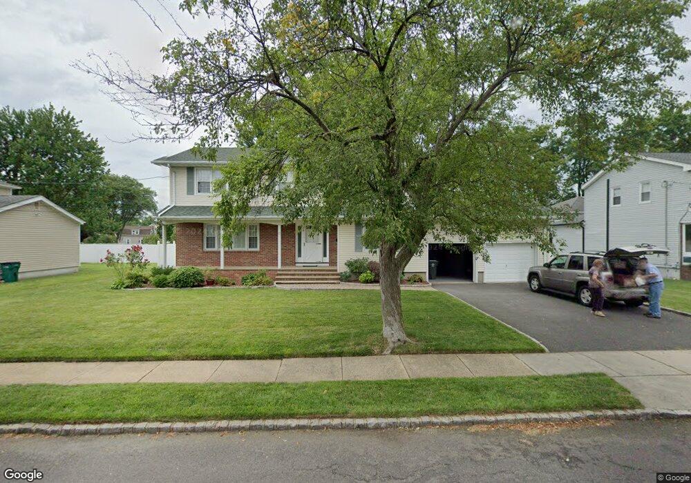 17 Adams St, Clark, NJ 07066 - photo 1