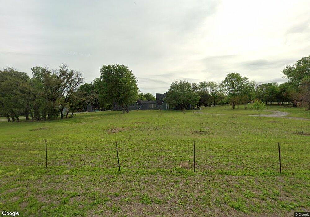 400 Rancho Dr, Fort Worth, TX 76108 - photo 1