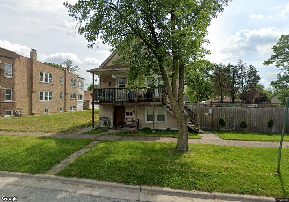 Street View Photo