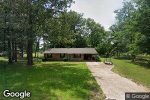 333 N Tva Rd, West Point, MI 39773