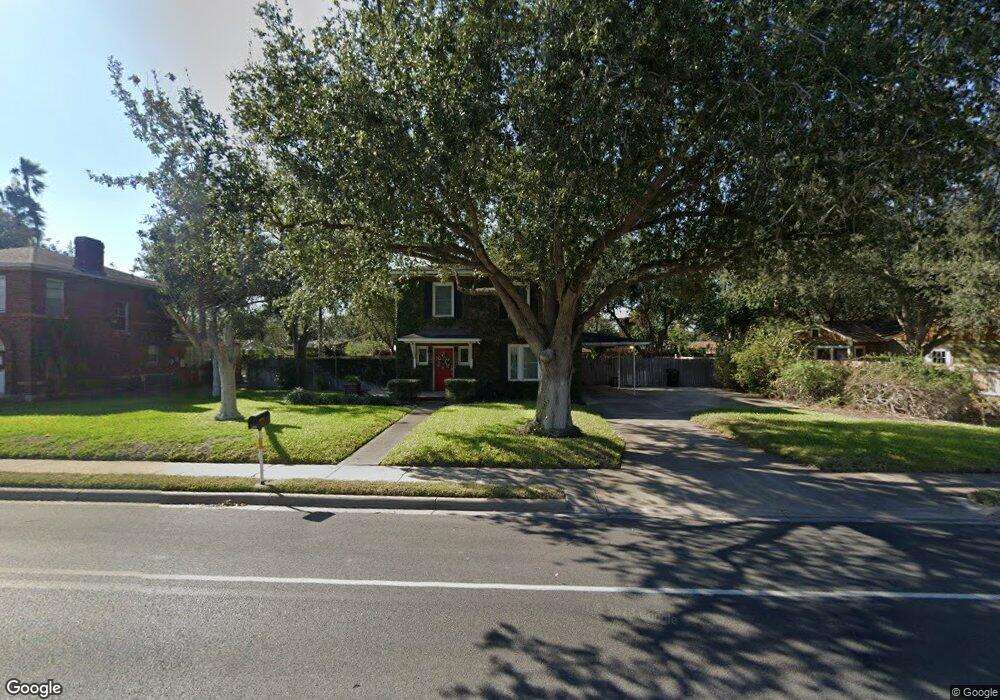 1006 S Texas Blvd, Weslaco, TX 78596 - photo 1