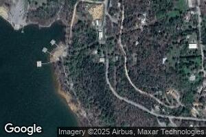 29545 S Bayside Ln, Park Hill, OK 74451