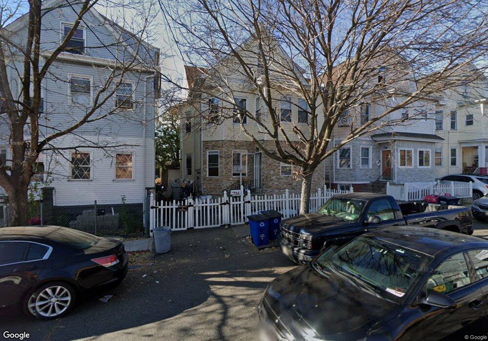 764 E 27th St unit 766, Paterson, NJ 07504 - photo 1