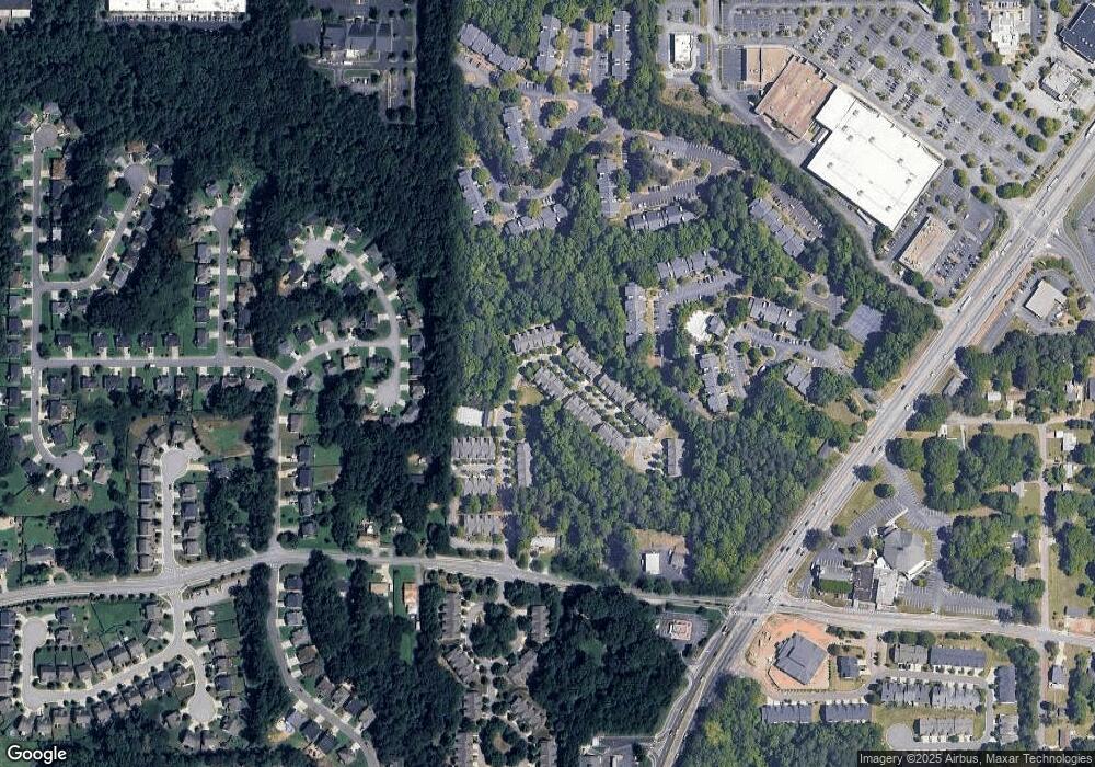 4243 Weavers White Ln unit 20, Austell, GA 30106 - photo 1