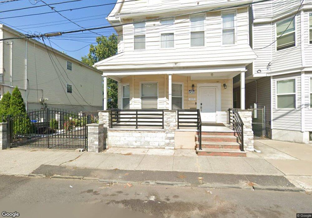 149-151 Hobson St, Newark, NJ 07112 - photo 1