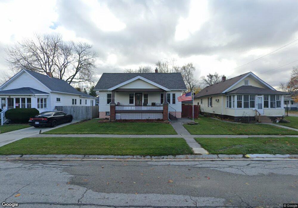 1530 Jenks St, Port Huron, MI 48060 - photo 1