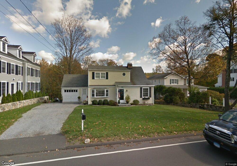 482 Main St, New Canaan, CT 06840 - photo 1