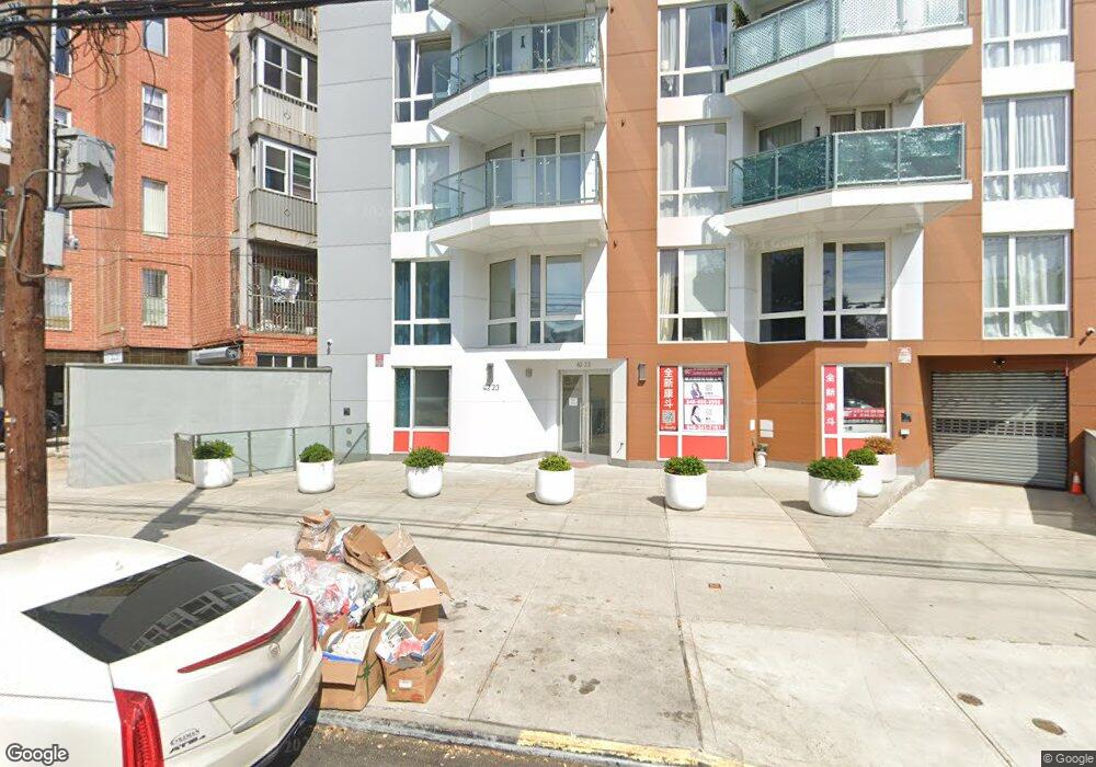 42-23 Parsons Blvd unit 1E, Flushing, NY 11355 - photo 1