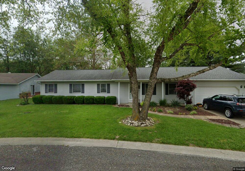 11 Milford Dr, Freeburg, IL 62243 - photo 1