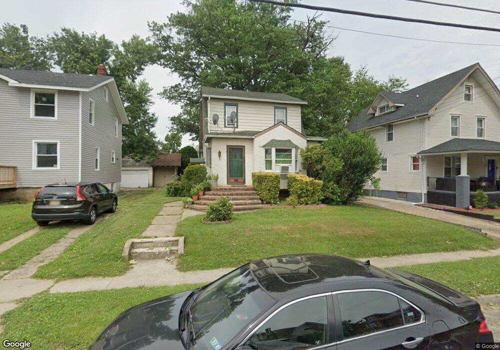 205 Evergreen Ave, Oaklyn, NJ 08107 - photo 1