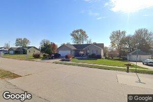 417 Jackson Blvd, Goose Lake, IA 52750