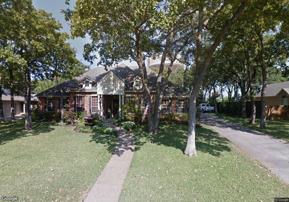 1308 Westmont Ct, Southlake, TX 76092 - photo 1