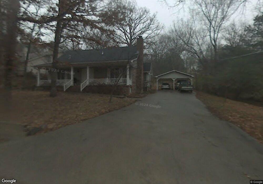54 N Red Oak Ave, West Fork, AR 72774 - photo 1