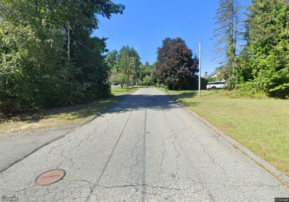 6 Woodridge Place unit 6, Monson, MA 01057 - photo 1