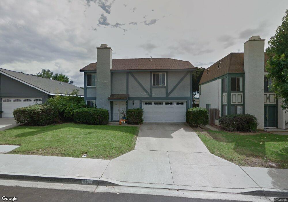 665 Anchor Way, Carlsbad, CA 92008 - photo 1