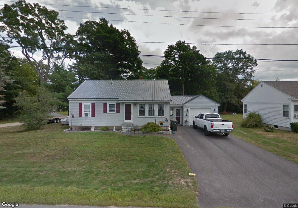 3 Stacy St, Saco, ME 04072 - photo 1