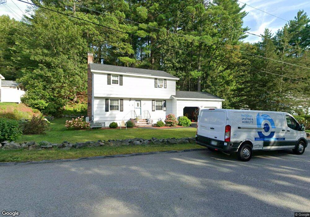 8 Greenock Ln, Nashua, NH 03062 - photo 1