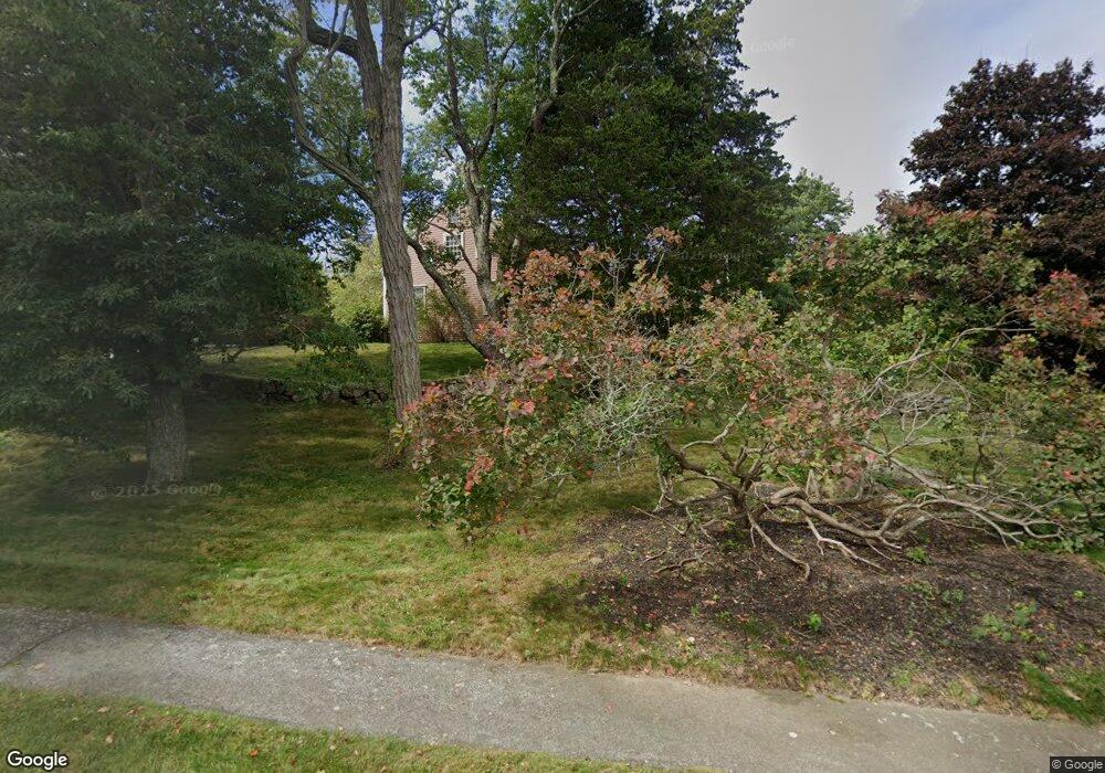 4 Ringbolt Rd, Hingham, MA 02043 - photo 1