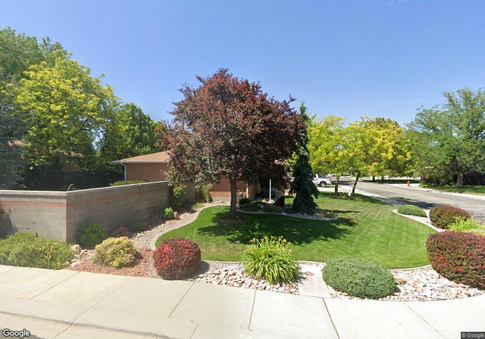 2544 Fern Cir, West Jordan, UT 84084 - photo 1