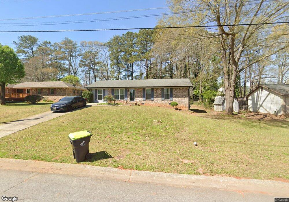 6941 Stephens Dr unit 2, Rex, GA 30273 - photo 1