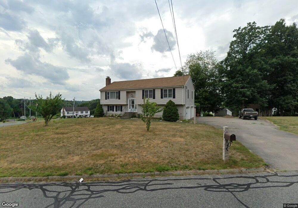 5 21 So Central L-5, Milford, MA - photo 1