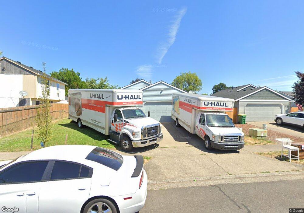2811 13th Place, Forest Grove, OR 97116 - photo 1