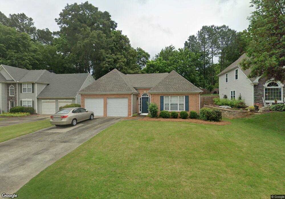 1775 Chasewood Park Ln, Marietta, GA 30066 - photo 1