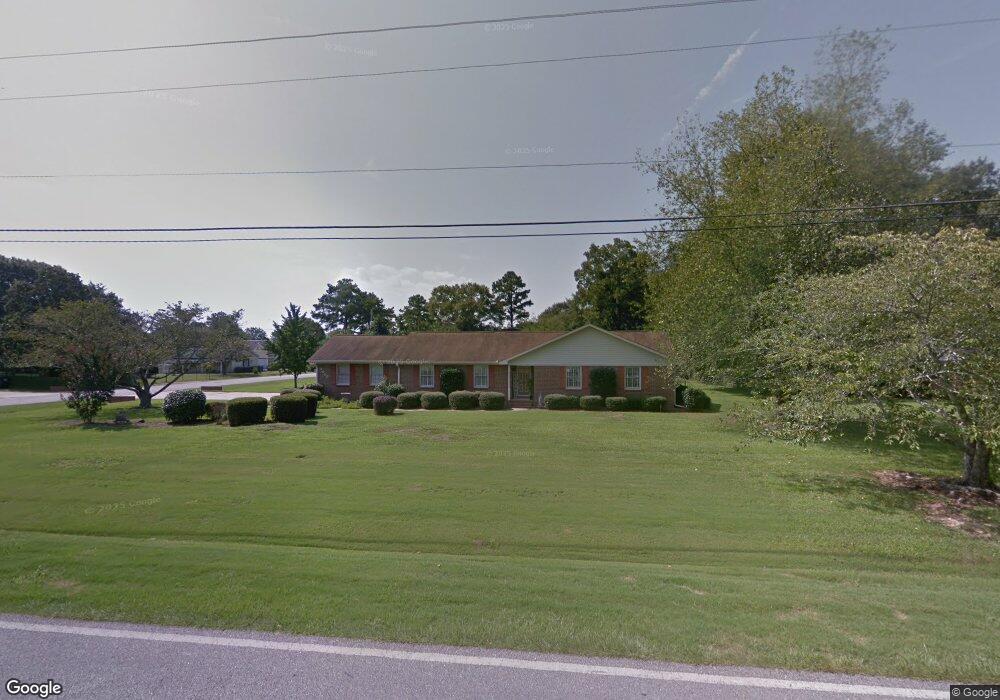 4000 Jones Rd, Macon, GA 31216 - photo 1