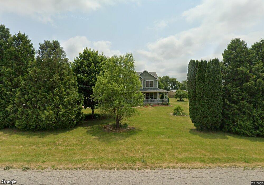 5082 E 350 N, Rolling Prairie, IN 46371 - photo 1