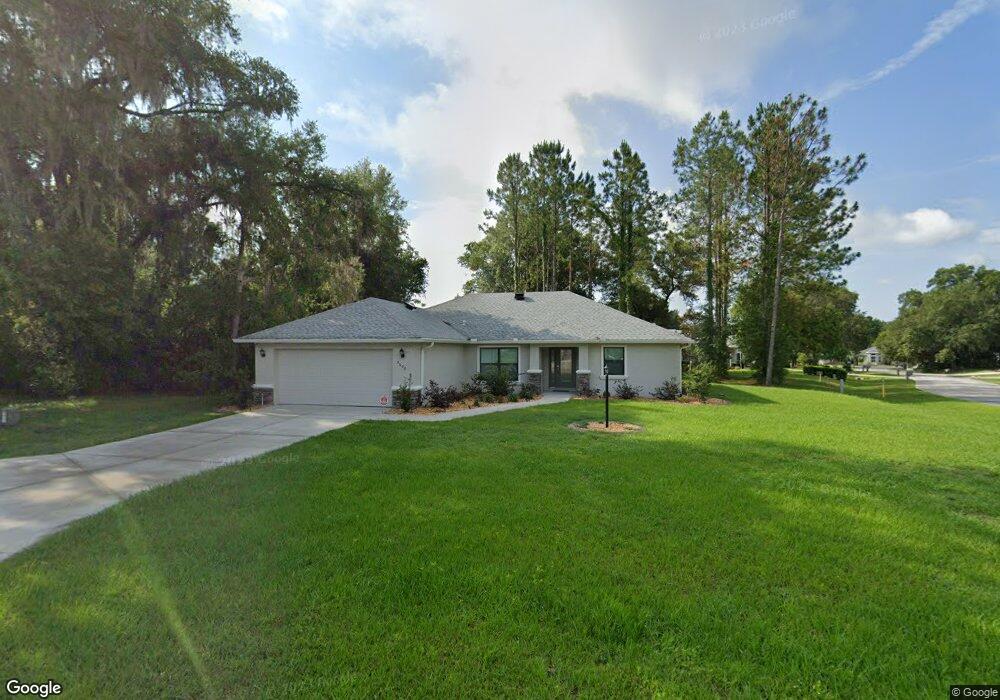 2600 E Margate Ct, Hernando, FL 34442 - photo 1