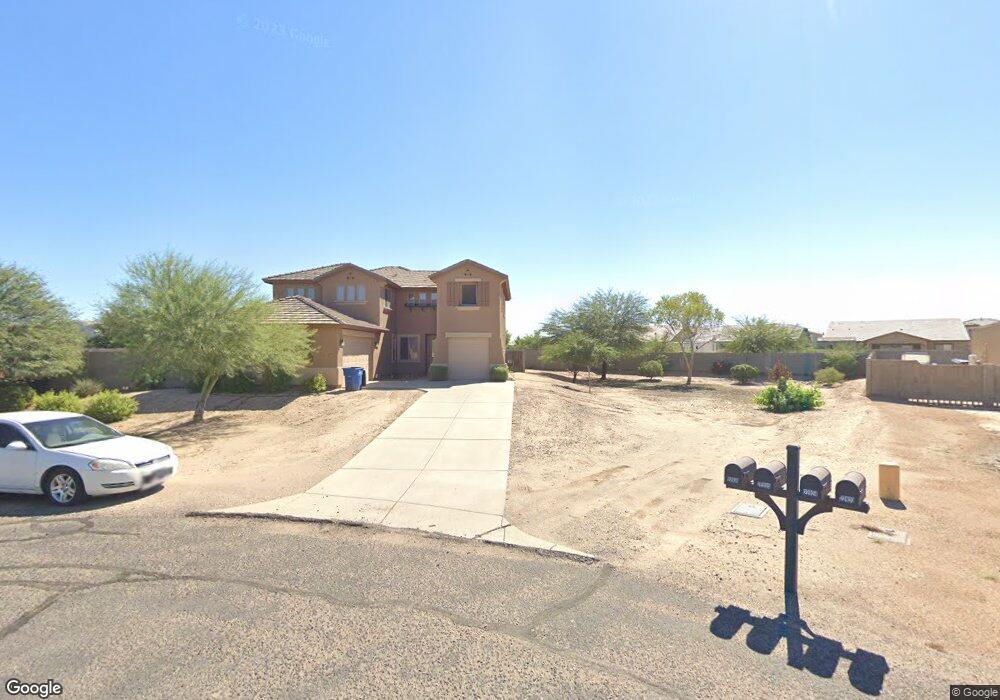 22935 E Mccowan Ct, Queen Creek, AZ 85142 - photo 1