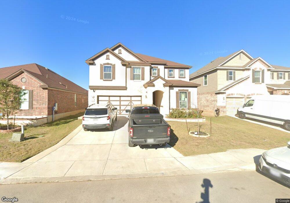 5121 Aloe Vera, San Antonio, TX 78261 - photo 1