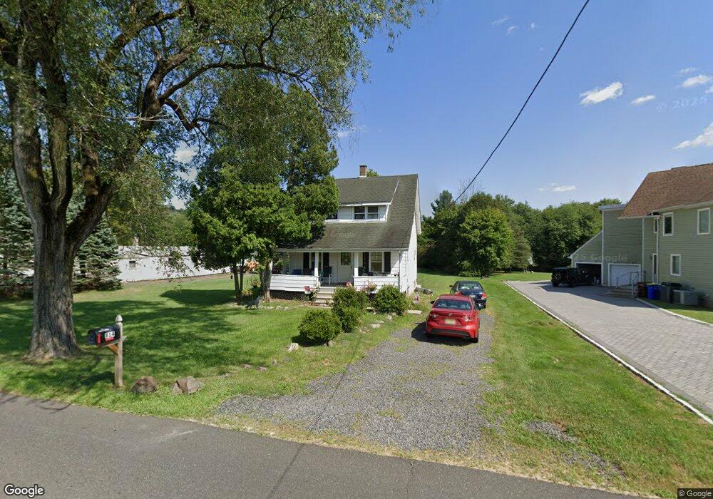 814 Newmans Ln, Martinsville, NJ 08836 - photo 1