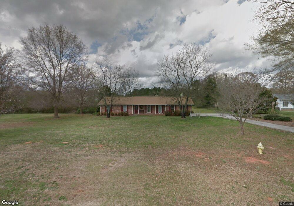 214 Spring Rd, Covington, GA 30016 - photo 1