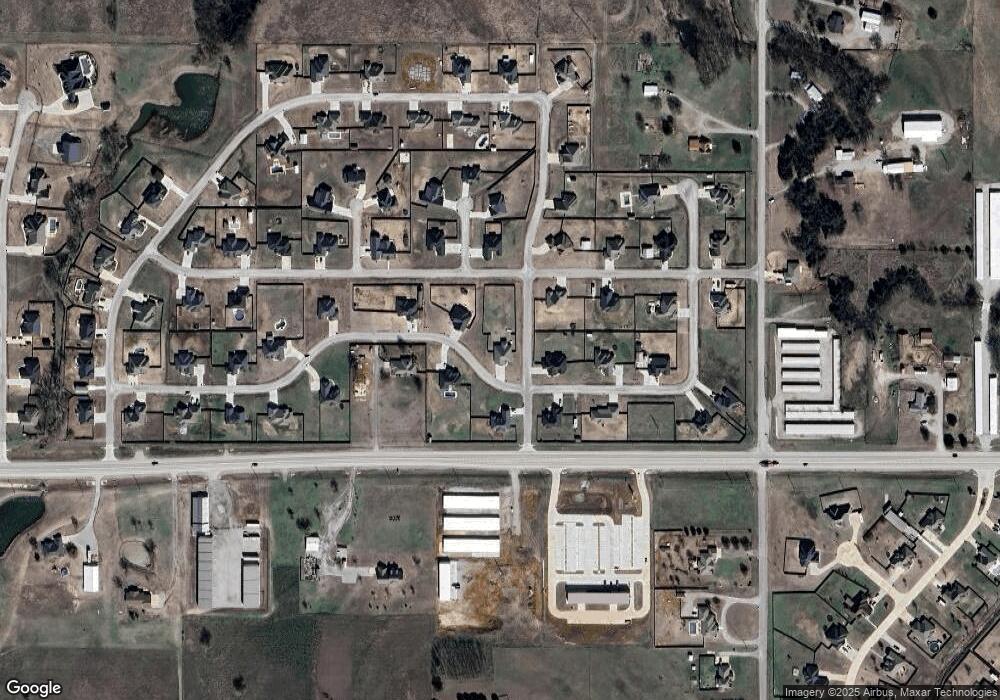 5722 NE Snowy Owl Rd, Elgin, OK 73538 - photo 1