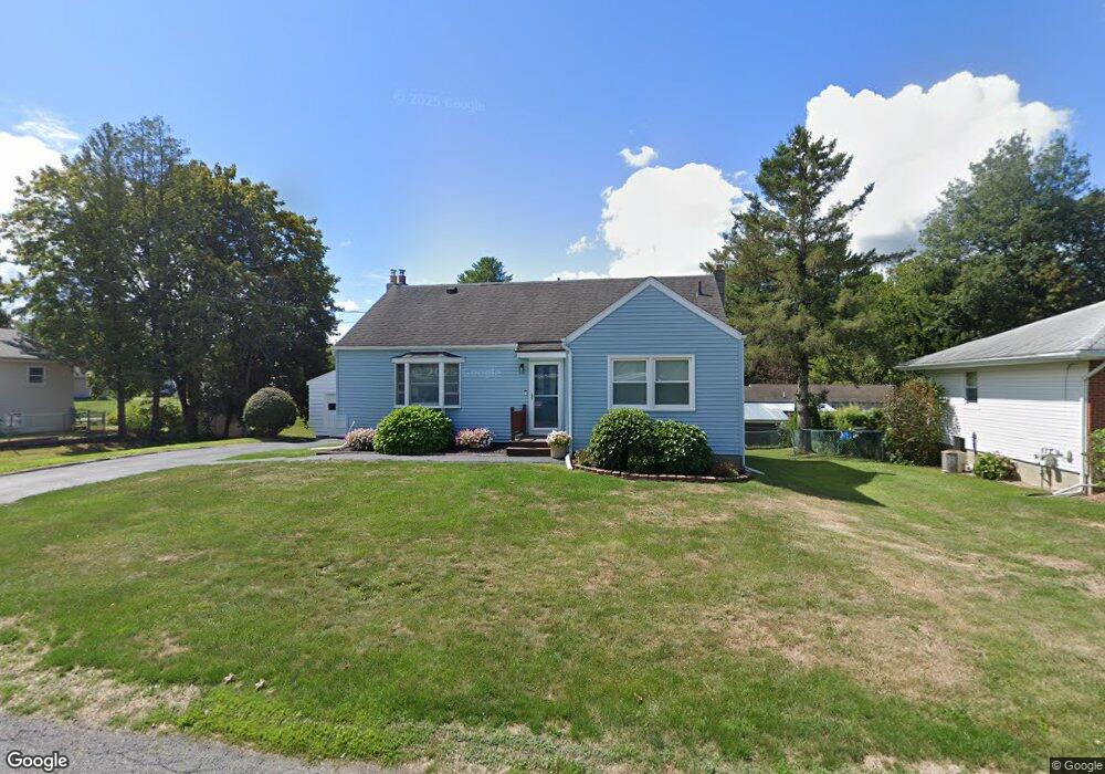 33 Oregon Ave, Rensselaer, NY 12144 - photo 1