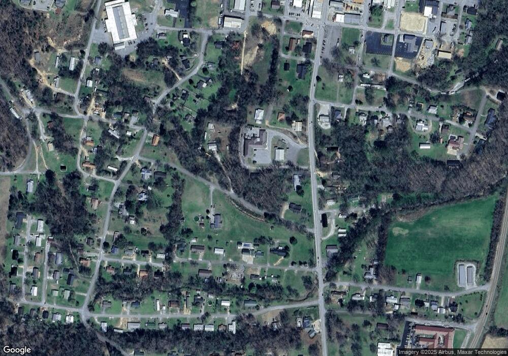 92 Medical Dr, Linden, TN 37096 - photo 1