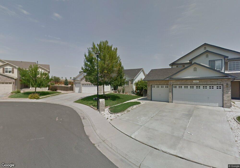 13952 Hudson Way, Thornton, CO 80602 - photo 1