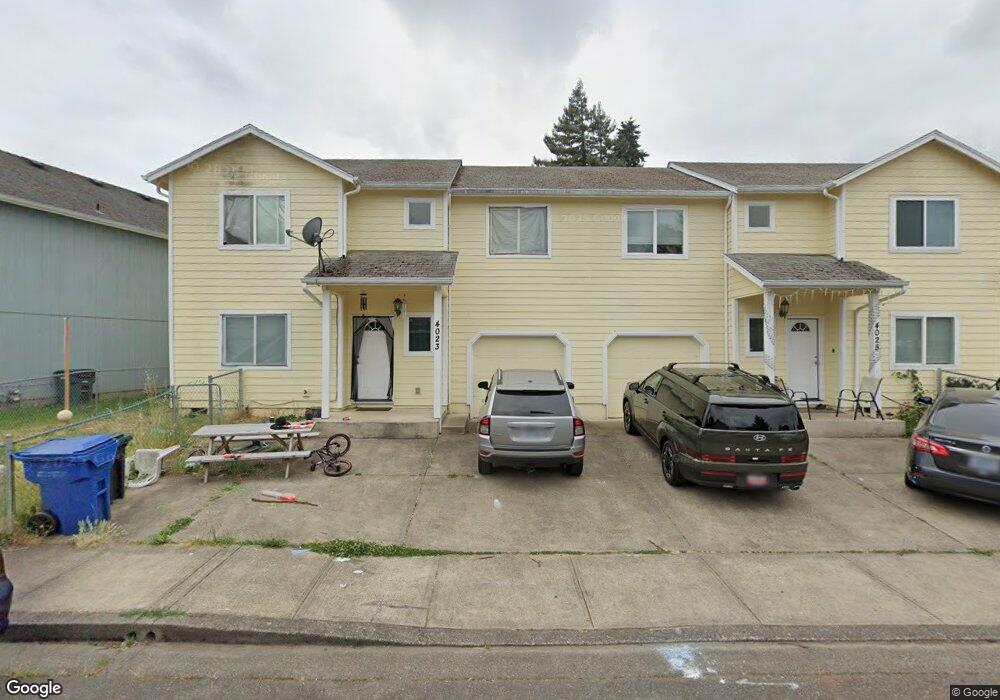 4023 Holly Ct NE unit 4025, Keizer, OR 97303 - photo 1