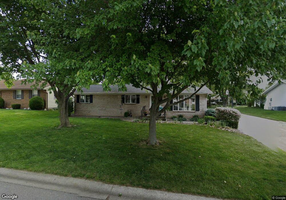 1305 Penny Ln, Nappanee, IN 46550 - photo 1