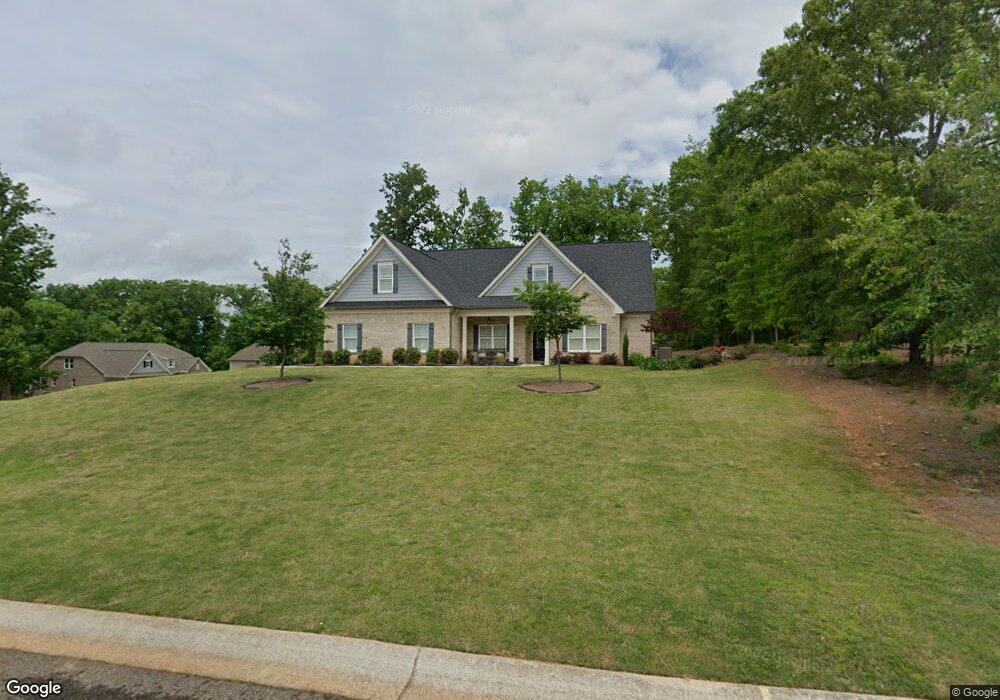 47 Saint Ives Way, Winder, GA 30680 - photo 1