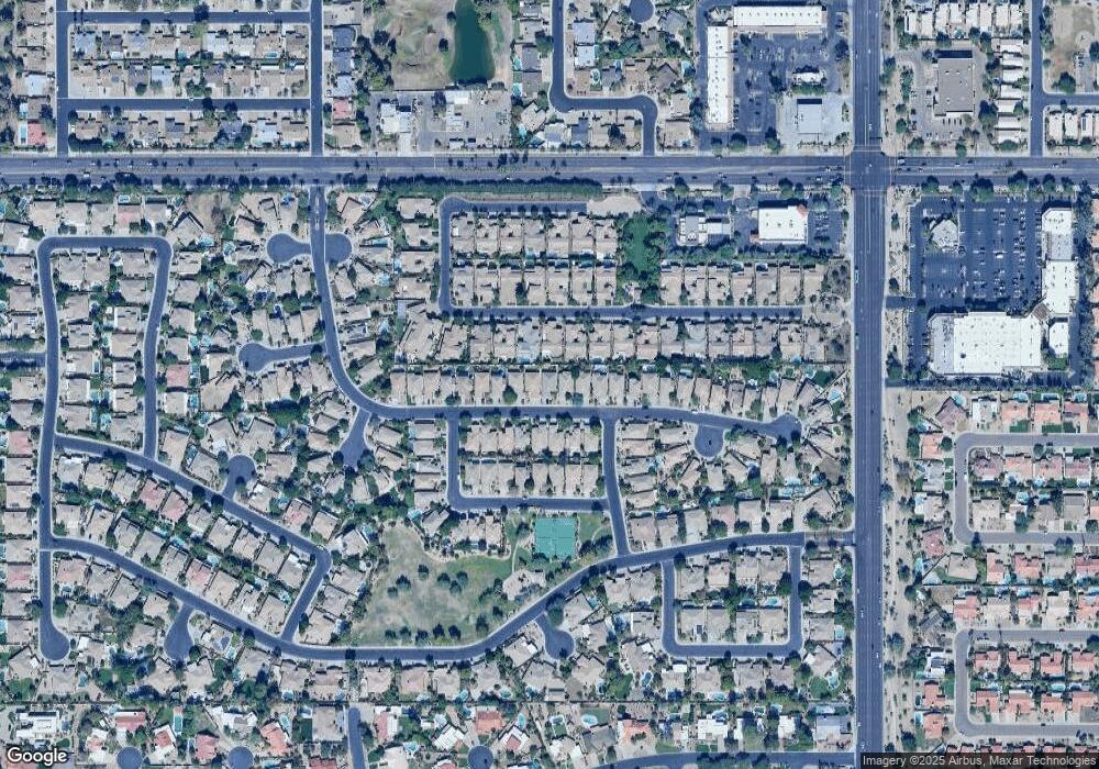 544 E Krista Way, Tempe, AZ 85284 - photo 1