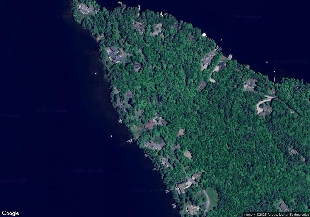 159 Poor Rd, New London, NH 03257 - photo 1