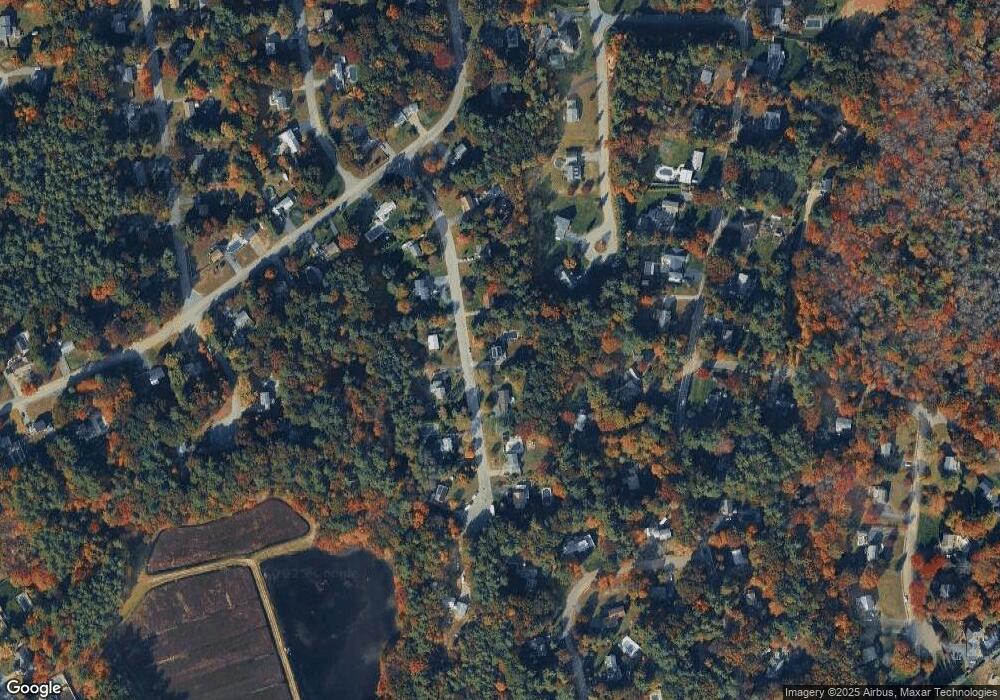 55 Steven St, Hanson, MA 02341 - photo 1