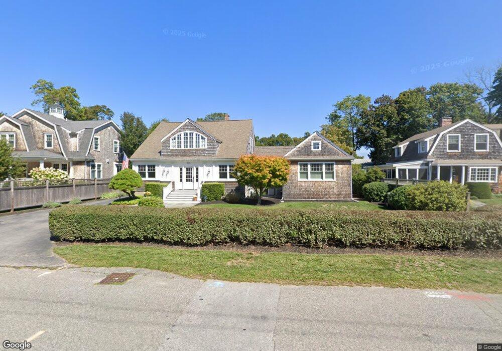 578 Hatherly Rd, Scituate, MA 02066 - photo 1